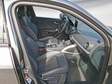 2024 AUDI SQ2 缩略图 13