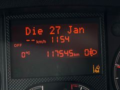 Pössl 2Win Vario Hochdach - *Motor nur 3000 Km*