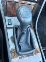 Mercedes-Benz 200 - Mercedes-Benz aus 1997