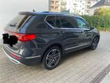 Seat Tarraco - Seat Tarraco in Köln