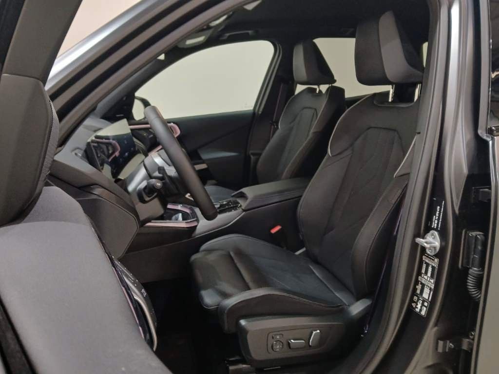 Fahrzeugabbildung BMW X3 20 d xDrive M Sport ACC HuD Memory H&k 360°