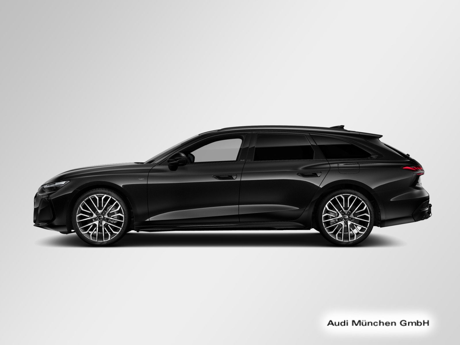 Audi A6 - Bild 8