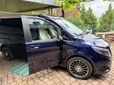 Mercedes-Benz Marco Polo V250 4 Matic - Angebote