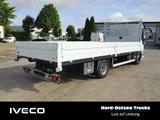 Iveco EuroCargo ML 75E 19/P AHK Nebel MFL Klima - Iveco Eurocargo