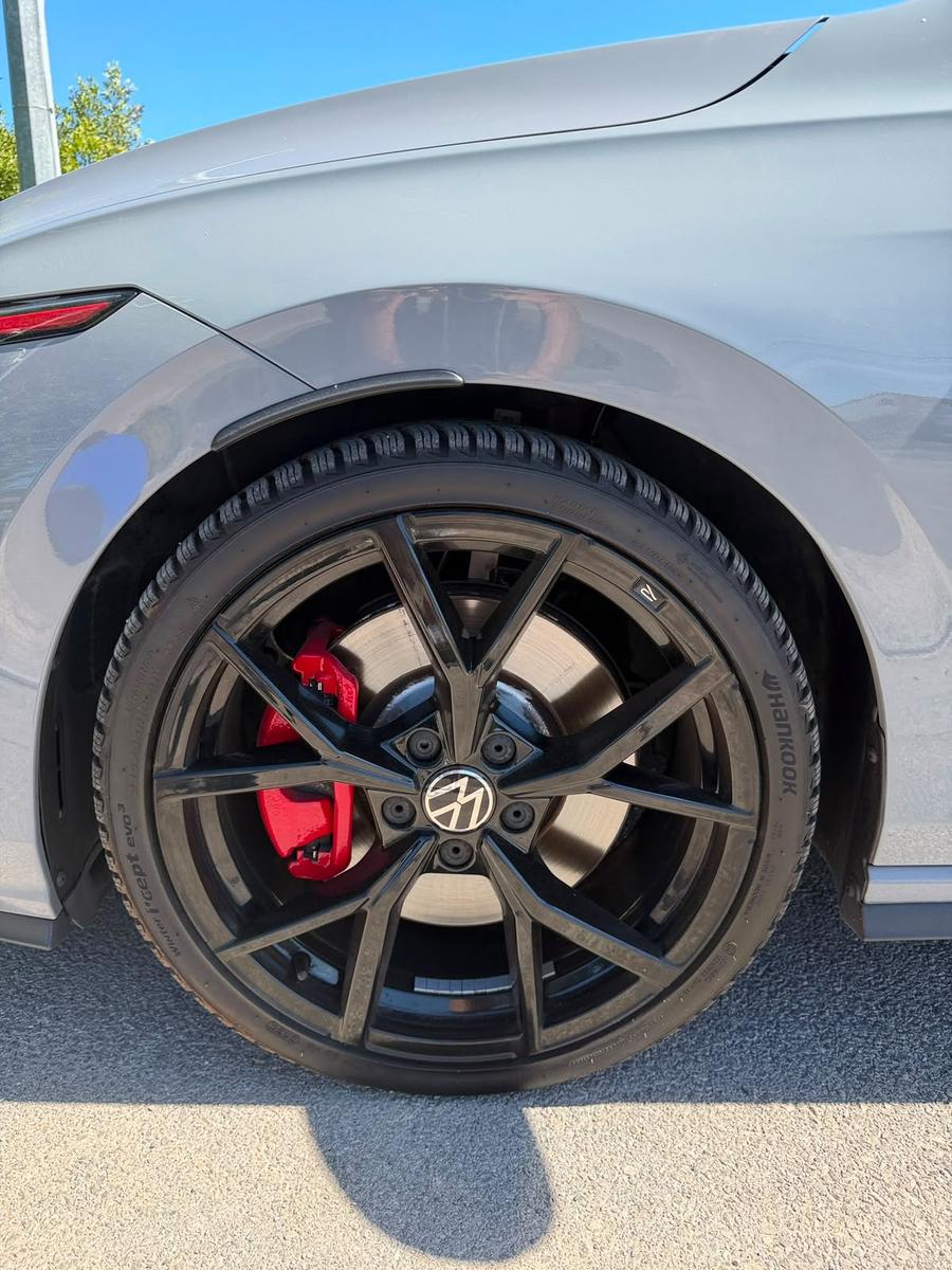 Volkswagen Golf GTI 8.5 2.0 TSI, миниатюра 10
