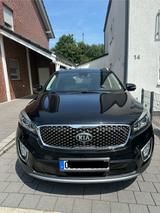 Kia Sorento 2.2 CRDi AWD Platinum Edition Automa... - Kia Sorento in Bochum