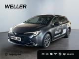 Toyota Corolla 1.8 Hybrid TS Team D *LED*CAM*TWA*el Hec - Toyota Corolla aus 2025