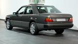 Mercedes-Benz E 250 TD - W 124 - Mercedes-Benz E 250: W124