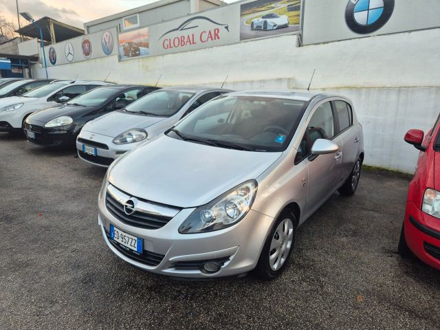 Opel Corsa 1.2 5 porte Cosmo EURO 5 2011