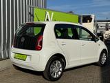 Volkswagen VW up! Sondermodell club up!, Navi, BT, SHZ - Volkswagen up! Gebrauchtwagen in Mülheim (Ruhr)