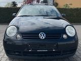 Volkswagen Lupo 1.4  2.HAND  Faltdach TÜV Allwetter - Volkswagen Lupo: Fensterheber Elektrisch