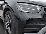 Mercedes-Benz GLC 220 d 4Matic AHK Panodach elektr.Heckklappe - mit Diesel-Antrieb: Elektr Heckklappe