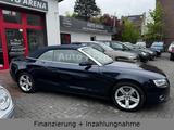 Audi A5 Cabriolet 2.0 TFSI quattro Automatik Leder - Audi A5 aus 2011: Roadster