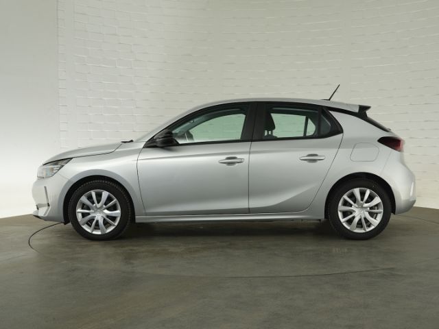 Corsa F FACELIFT+LED+RÜCKFAHRKAMERA+SITZ-/LENKRA