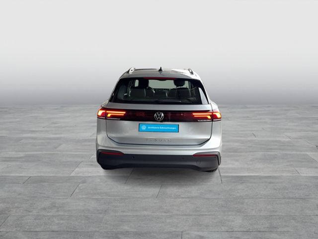 Tiguan GOAL 2.0 TDI DSG NAVI STANDHZG AREA VIEW