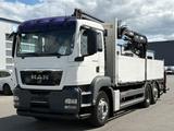 MAN TGS 26.440*HLK-181 V*Lenk+Lift*Klima*TÜV* - MAN Tgs 18 440