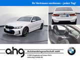 BMW 330i xDrive M-Sport *Navi*el.Glasdach*LED*PDC*SH - BMW 330 in Freiburg
