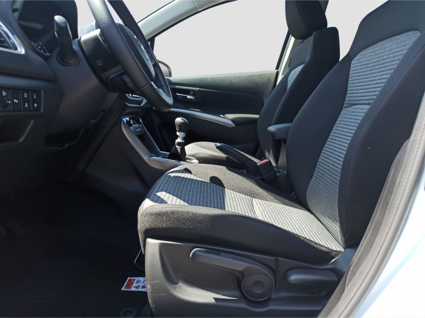 Suzuki (SX4) S-Cross - Bild 9