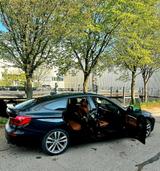 BMW F34 340i GT - BMW 3er-Reihe F34 mit Benzin-Antrieb
