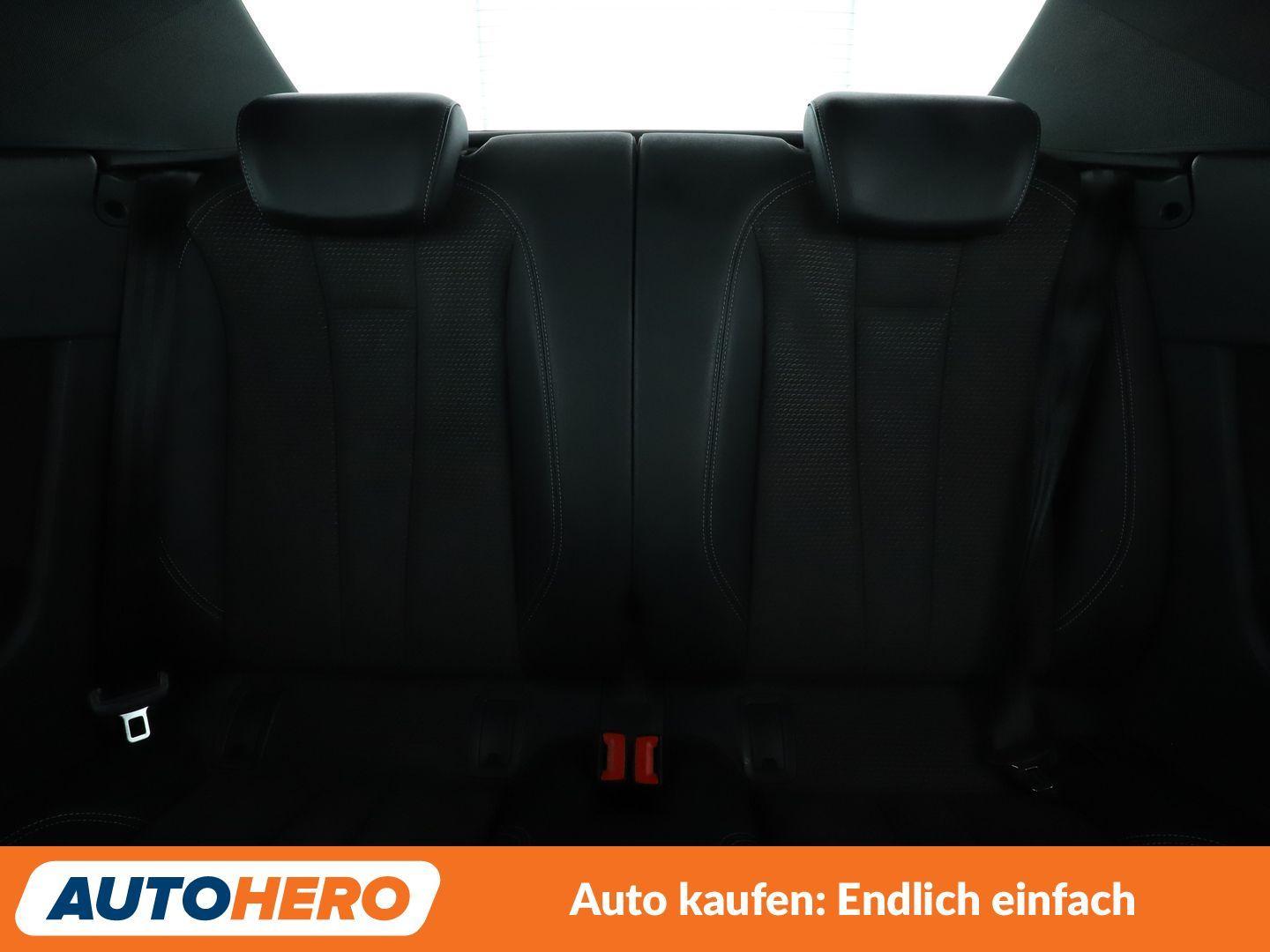 Audi A5 3.0 V6 TDI quattro Sport Aut.*NAVI*HUD*LED*