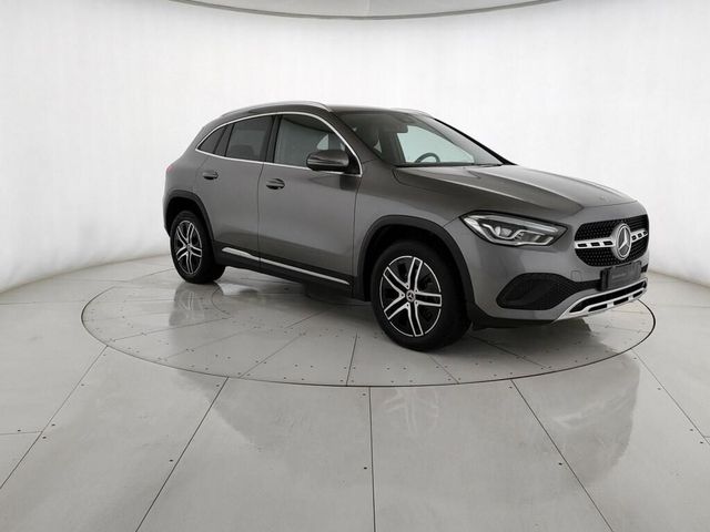 Mercedes-Benz Mercedes GLA 180 180 D Sport Plus 8G-DCT