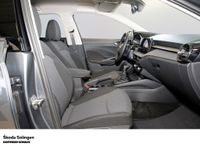 Skoda Fabia - Vorschau Bild 8