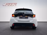 Toyota Yaris Hybrid 116 1.5 VVT-i Business Edition - Toyota Yaris bis 25.000 Euro