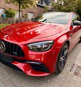 Mercedes-Benz AMG E 63 S T 4MATIC+*VOLL*KERAMIK*Drivers P.  - gebrauchte Mercedes-Benz E 63 AMG aus dem Jahr 2022