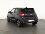 Hyundai i10 1.2 Aut. Navi Tempomat Kamera - Hyundai i10: Sitzheizung