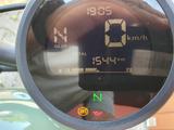 Honda CMX500A Rebell