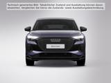 Audi Q4 e-tron Sportback 45 quattro advanced*NAVI-PLU - Audi Q4 e-tron Jahreswagen