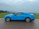 Ford Mustang V6 Coupé (TÜV Neu) - Ford Mustang aus 2009: V6