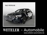 Mercedes-Benz E 300 de 4M AMG/Night/DL/Burmester 4D/Pano/20"LM - Mercedes E 300 von 2026