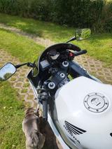 Honda CBR 900 RR Fireblade - SC44 - HONDA CBR 900