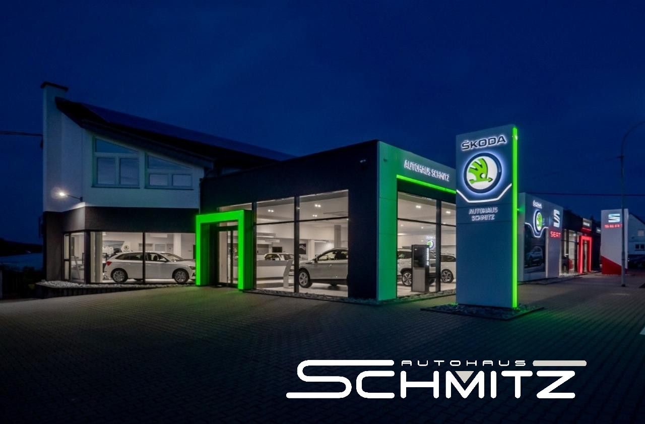 Skoda Fabia - Bild 9