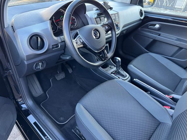 e-up ACTIVE 83PS CCS/APP/LED/SHZ/Klima/E-Sound