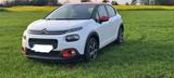 Citroën C3 - Citroën AMI Gebrauchtwagen