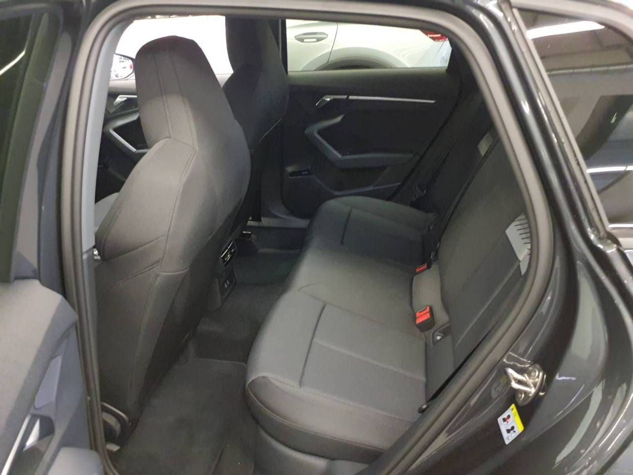 Audi A3 - Bild 9