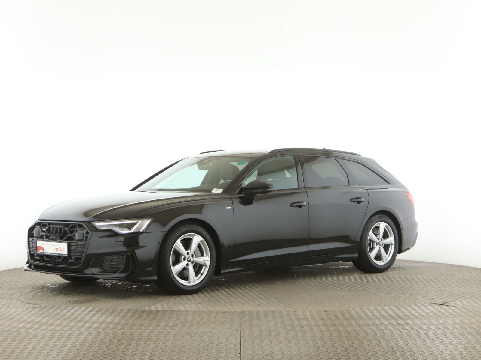 Audi A6 - Bild 2