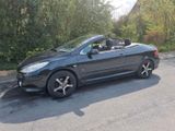 Peugeot 307 CC 140 JBL Cabrio LPG und AHK.... - Peugeot mit LPG-Antrieb