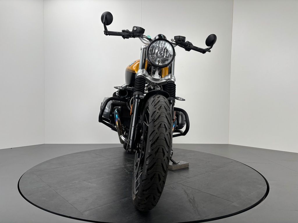 Fahrzeugabbildung BMW R nineT SRAMBLER OPTION 719 *TOP-ZUSTAND *2. HAN