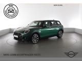MINI Cooper Classic Trim Panoramadach Fernlichtassist - MINI Cooper in Aachen