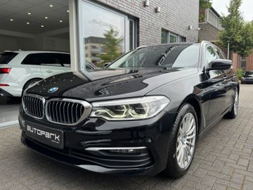 BMW 520 - 2