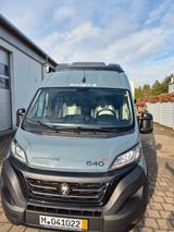 Sunlight Cliff Adventure 640 RT Busbiker/RFK/Navi - Sunlight Cliff