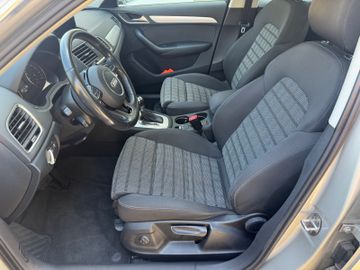 Audi Q3 - 10