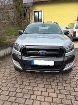 Ford Ranger Wildtrak 3,2l Geocamper Wohnkabine - Ford Allradantrieb