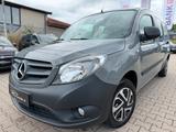 Mercedes-Benz Citan Mixto 109 CDI 1.5 CDI extralang 1HAND - Mercedes-Benz Citan: Mixto