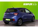 Hyundai i10 1.0 Aut.Passion+NAVI+PDC+SHZ+KLIMA - Hyundai i10 PA