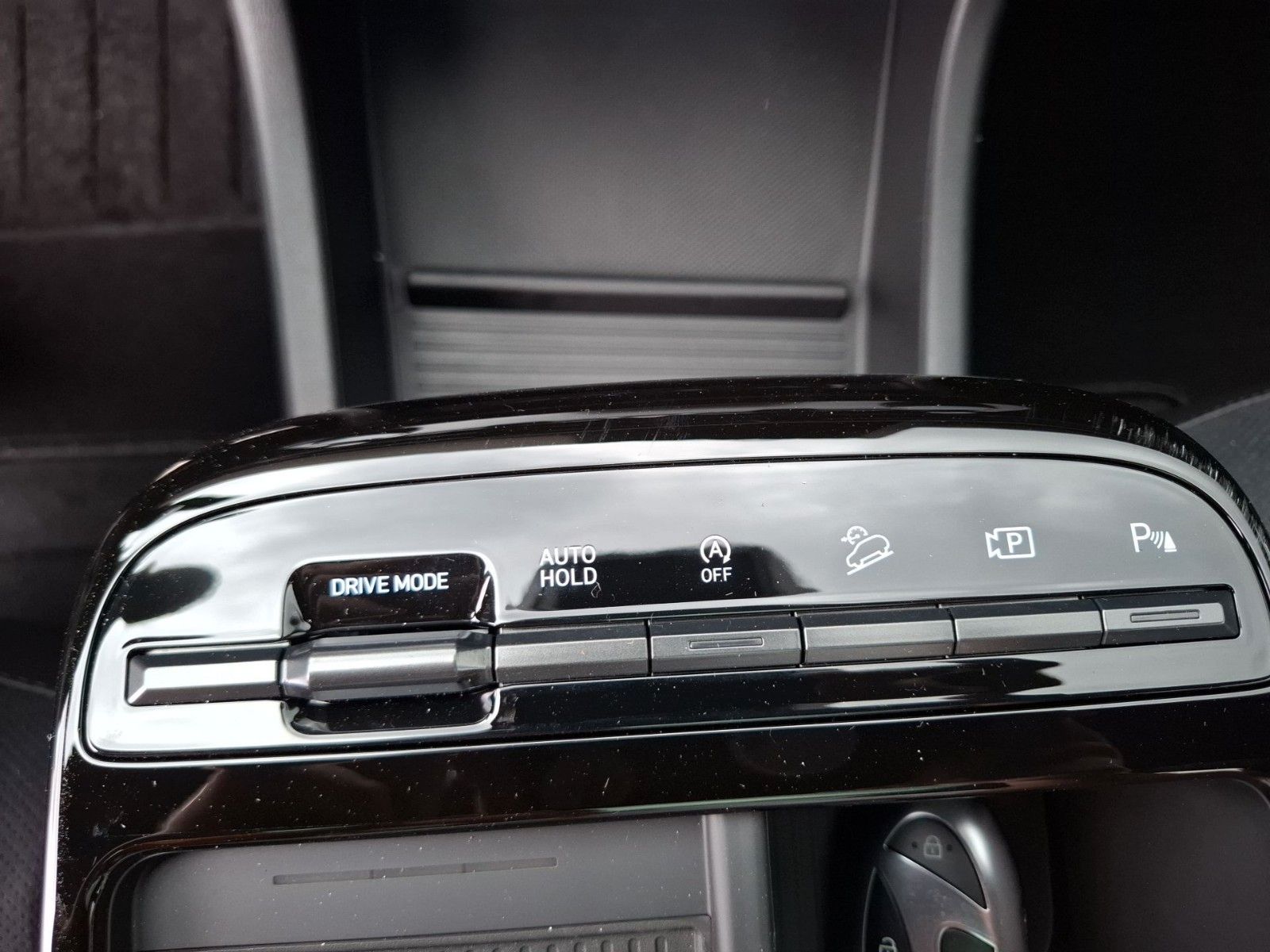 Hyundai TUCSON - Bild 17