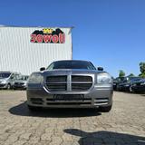 Dodge Magnum AUTOM- LEDER 20 ZOLL ALU + WIN KLIMAANLAG - Dodge Magnum